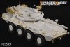 Voyager Model PE35304 Modern Spanish Army VRC-105 Centauro RCV for TRUMPETER 00388 1/35